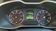 MG ZS 1.5 VTi-TECH Excite 5dr Petrol Hatchback